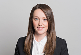 Caitlin Fraser